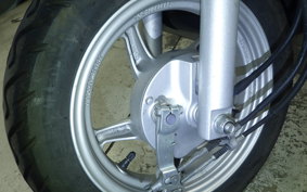 HONDA ﾍﾞﾝﾘｨ110 2000 JA09