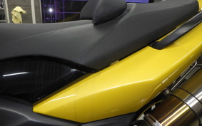 YAMAHA T-MAX 500 2008 SJ08J