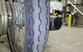 HONDA C90 SUPER CUB HA02