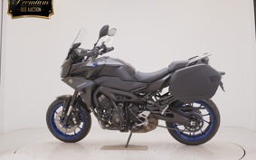 YAMAHA MT-09 Tracer 2018 RN51J