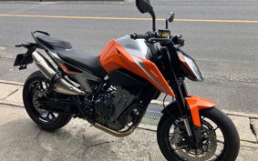 KTM 790 DUKE 2019 TU640