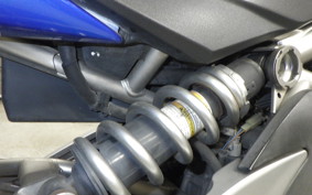 KAWASAKI ER600 N 2009 ER650A