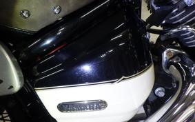 YAMAHA DRAGSTAR 1100 CLASSIC 2007 VP13J