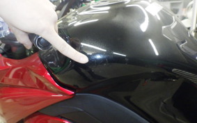 KAWASAKI NINJA 1000 2014