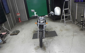 HONDA MAGNA 50 2007 AC13