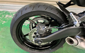 KAWASAKI NINJA ZX-25R ZX250E