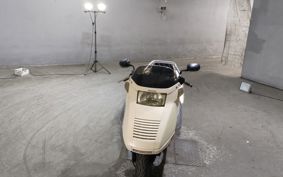 HONDA FUSION MF02