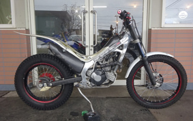HONDA RTL260F RTL260FF