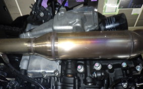 KAWASAKI ELIMINATOR400-3SE 2026 EL400A