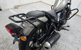HONDA REBEL 500 2017 PC60