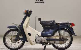 HONDA C50 SUPER CUB E AA01