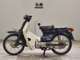 Фото Honda C50 SUPER CUB E 2005 с японского аукциона