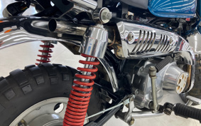 HONDA MONKEY AB27