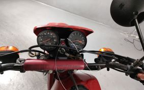 HONDA XL250R MD03
