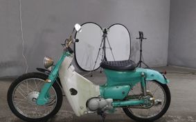 HONDA SUPER CUB50 AA01