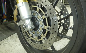 HONDA CB1100RS 2017 SC65