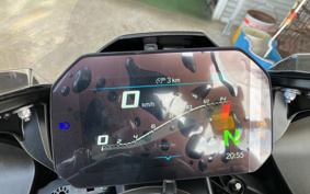 BMW S1000RR 2025 0P21