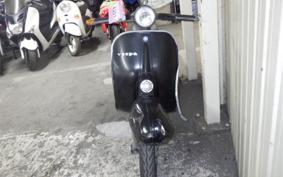 VESPA 50S 2019