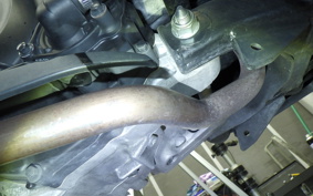 HONDA FORZA 250 2022 MF13