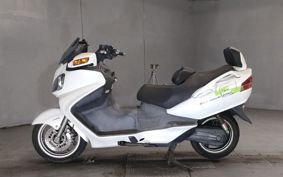 SUZUKI SKYWAVE 650 2009 CP52A