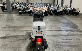 HONDA  BENLY  PRO  AA05