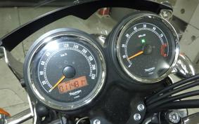 TRIUMPH BONNEVILLE T100 2012