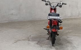 HONDA HUNTER CUB110 JD01