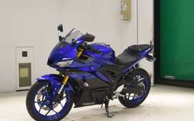 YAMAHA YZF-R3 2019 RH13J