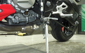 BMW S1000R 2017
