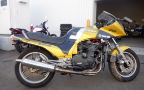 KAWASAKI GPZ750 R 1986 ZX750G