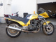 Фото Kawasaki GPZ750 R 1986 с японского аукциона
