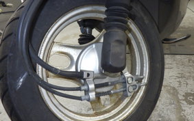 HONDA DIO CESTA GEN 2 2018 AF68