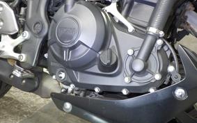 YAMAHA MT-25 A RG74J