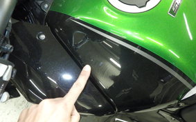 KAWASAKI VERSYS 1000 SE 2021