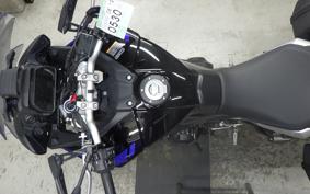 YAMAHA MT-09 Tracer GT 2019 RN51J