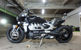 TRIUMPH ROCKET 3 STORM R 2021 YBG11J