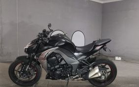 KAWASAKI Z1000 2020 ZXT00W