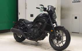 HONDA REBEL 1100 DCT 2025 SC87