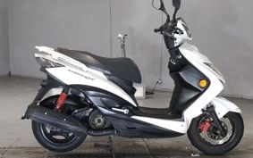 YAMAHA CYGNUS125XSR SE44J