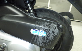 HONDA DIO Gen.6 2004 AF68