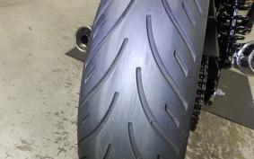TRIUMPH BONNEVILLE T120 2025