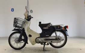 HONDA C50 SUPER CUB 1989 AA01