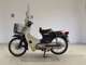 Фото Honda C50 SUPER CUB 2007 с японского аукциона