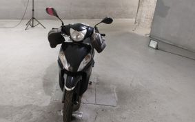 HONDA DIO 110 JF31