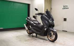 YAMAHA N-MAX 2008 SEG6J