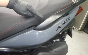 YAMAHA X-MAX 250 2026 SG70J