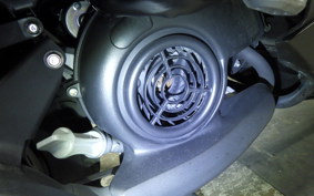 YAMAHA AXIS 125 Z