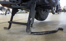 SUZUKI LET's 2 S CA1PC