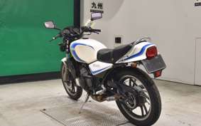 YAMAHA RZ350 1982 4U0