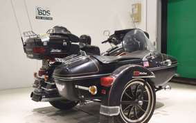 HARLEY FLHTCU SIDECAR 1340 1995